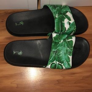 Summery slides